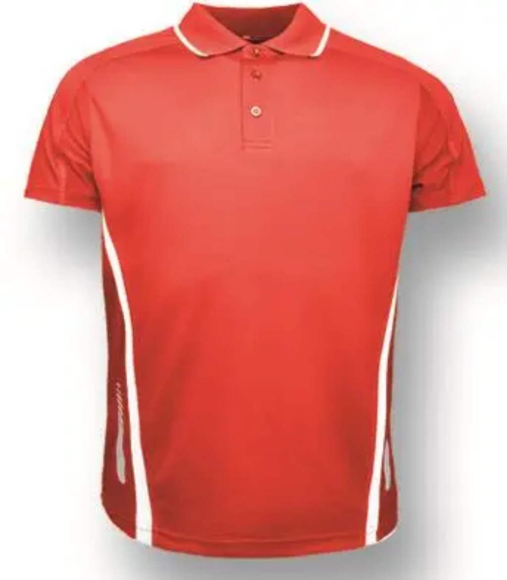 Picture of Bocini, Adults Elite Sports Polo